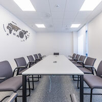 Оренда офісу Харків, Шевченківський (Дзержинський), 750м²