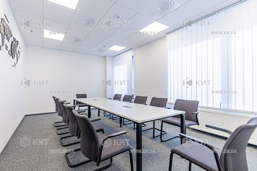 Оренда офісу Харків, Шевченківський (Дзержинський), 750м²