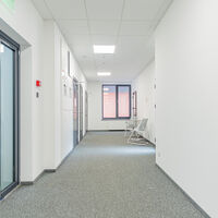 Оренда офісу Харків, Шевченківський (Дзержинський), 750м²