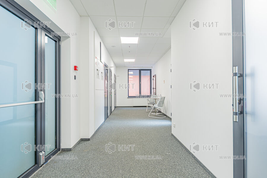 Оренда офісу Харків, Шевченківський (Дзержинський), 750м²