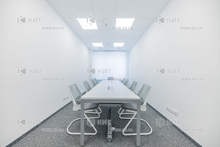 Оренда офісу Харків, Шевченківський (Дзержинський), 750м²