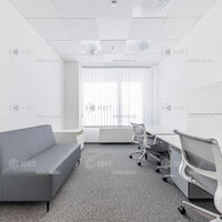 Оренда офісу Харків, Шевченківський (Дзержинський), 750м²