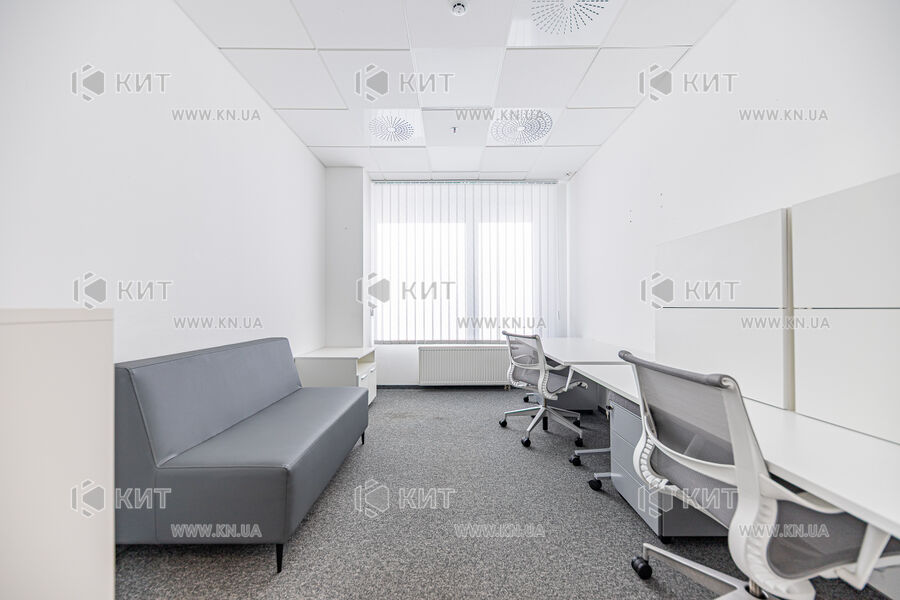 Оренда офісу Харків, Шевченківський (Дзержинський), 750м²