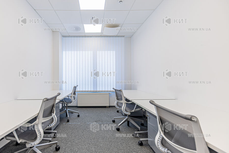 Оренда офісу Харків, Шевченківський (Дзержинський), 750м²