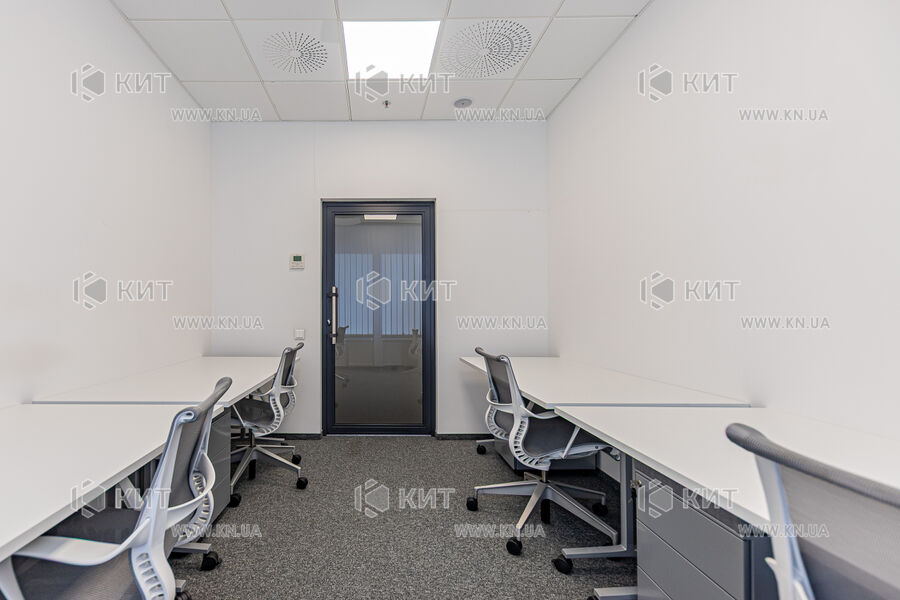 Оренда офісу Харків, Шевченківський (Дзержинський), 750м²