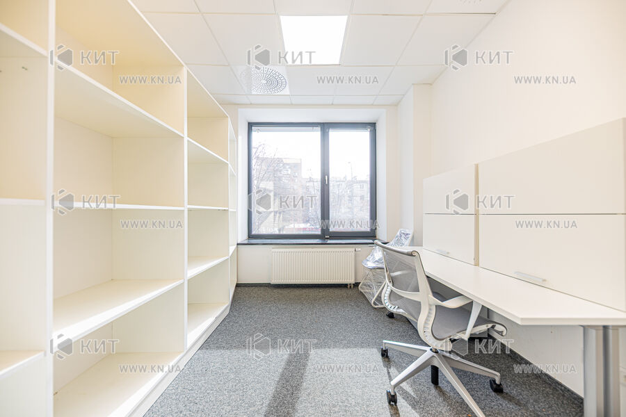 Оренда офісу Харків, Шевченківський (Дзержинський), 750м²