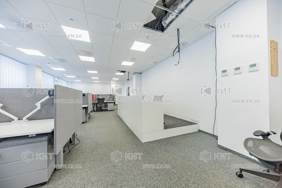 Оренда офісу Харків, Шевченківський (Дзержинський), 750м²