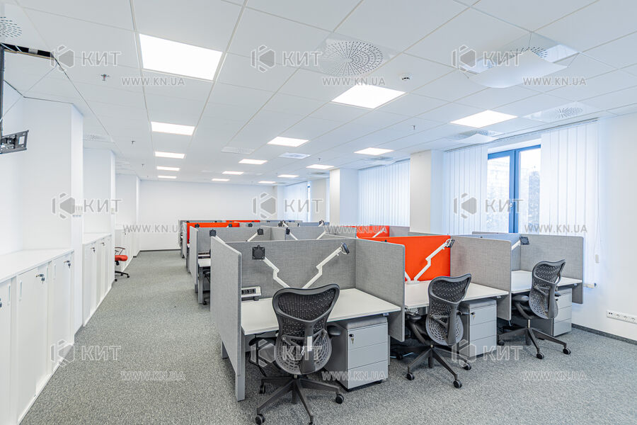 Оренда офісу Харків, Шевченківський (Дзержинський), 750м²