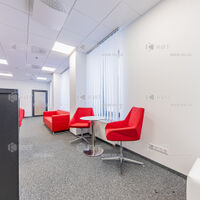 Оренда офісу Харків, Шевченківський (Дзержинський), 750м²