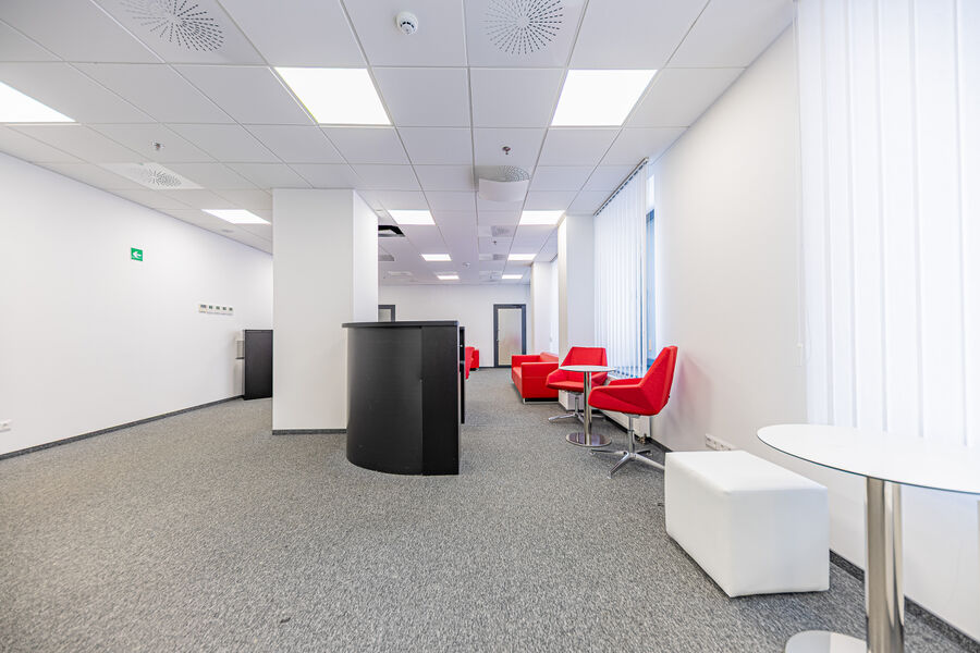 Оренда офісу Харків, Шевченківський (Дзержинський), 750м²