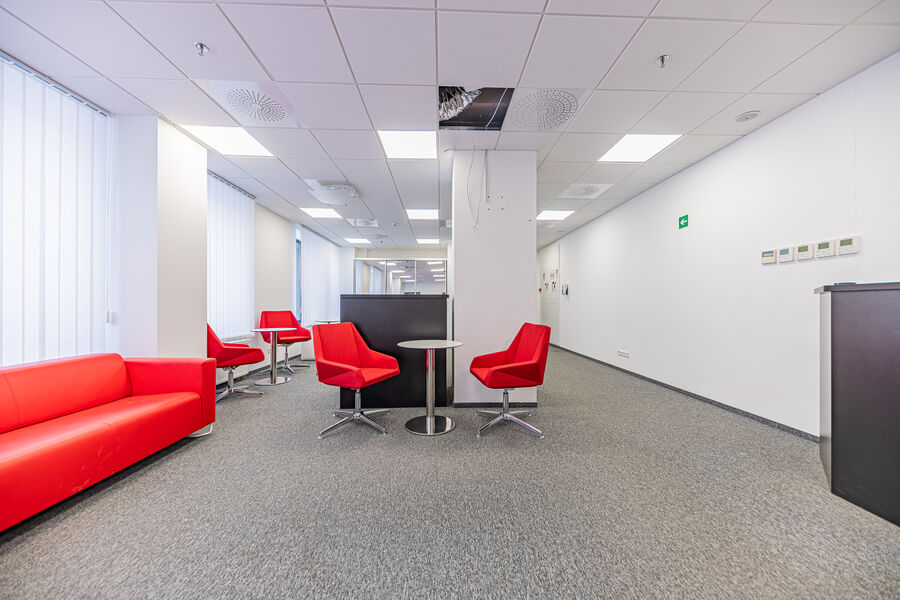 Оренда офісу Харків, Шевченківський (Дзержинський), 750м²