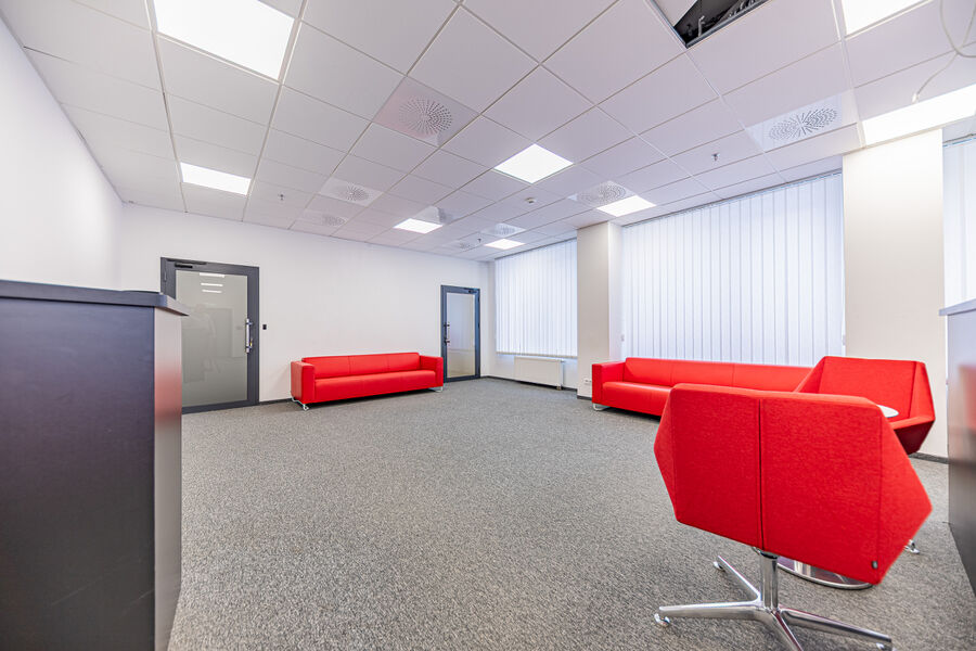 Оренда офісу Харків, Шевченківський (Дзержинський), 750м²