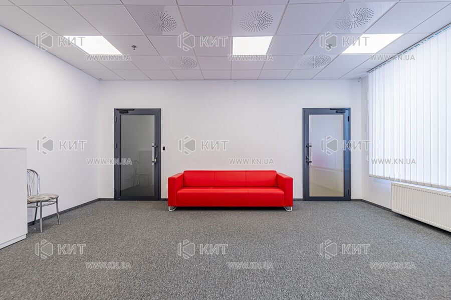 Оренда офісу Харків, Шевченківський (Дзержинський), 750м²