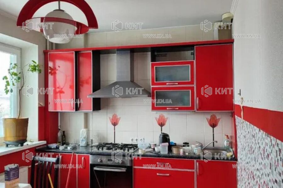 Продажа квартиры Харьков, Спортивная, Гагарина, Защитников, 90м²