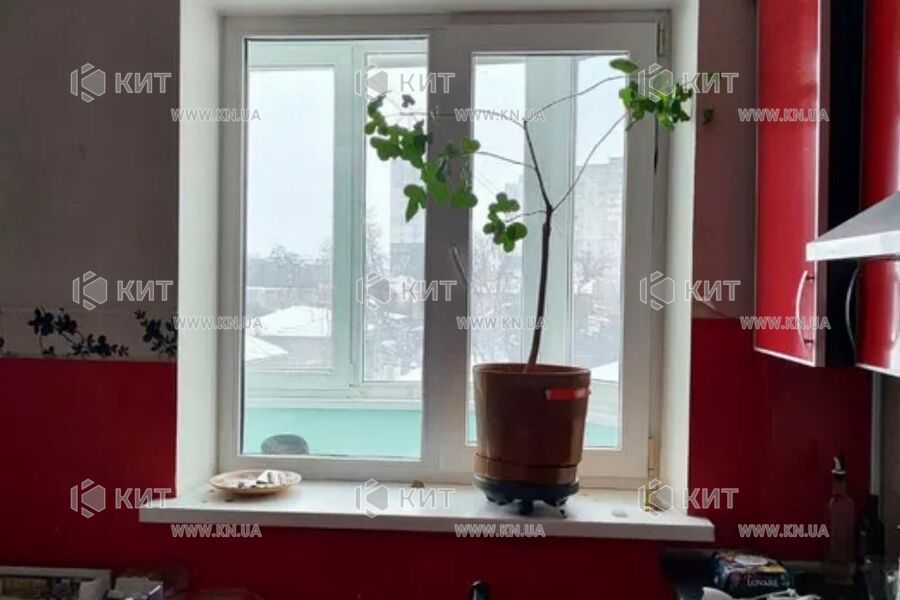 Продажа квартиры Харьков, Спортивная, Гагарина, Защитников, 90м²