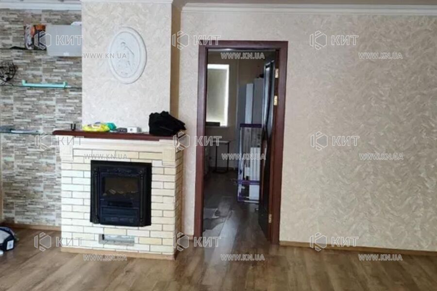 Продажа квартиры Харьков, Спортивная, Гагарина, Защитников, 90м²