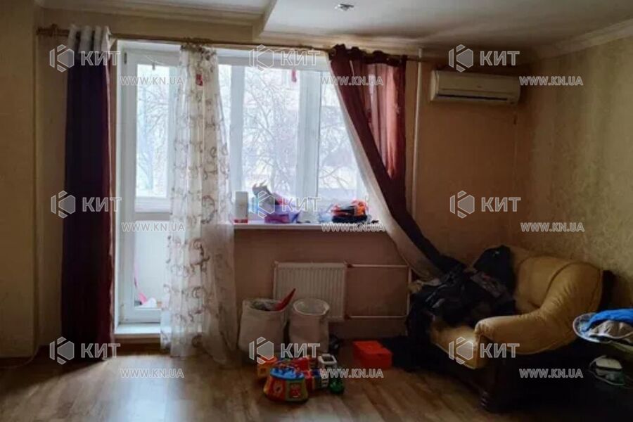 Продажа квартиры Харьков, Спортивная, Гагарина, Защитников, 90м²
