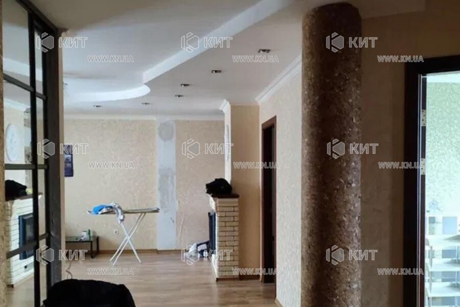 Продажа квартиры Харьков, Спортивная, Гагарина, Защитников, 90м²