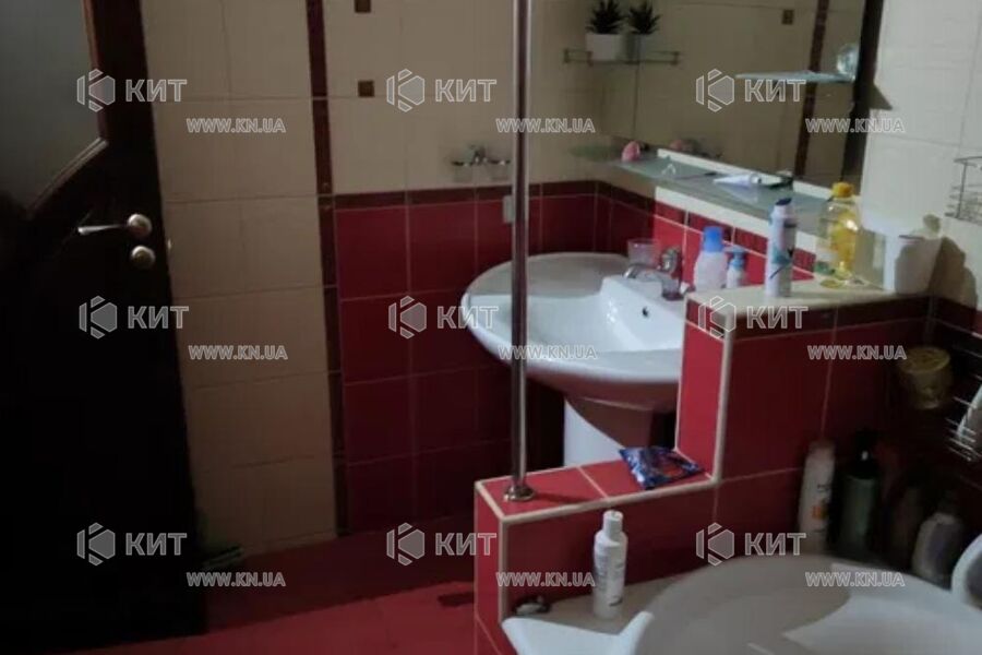 Продажа квартиры Харьков, Спортивная, Гагарина, Защитников, 90м²