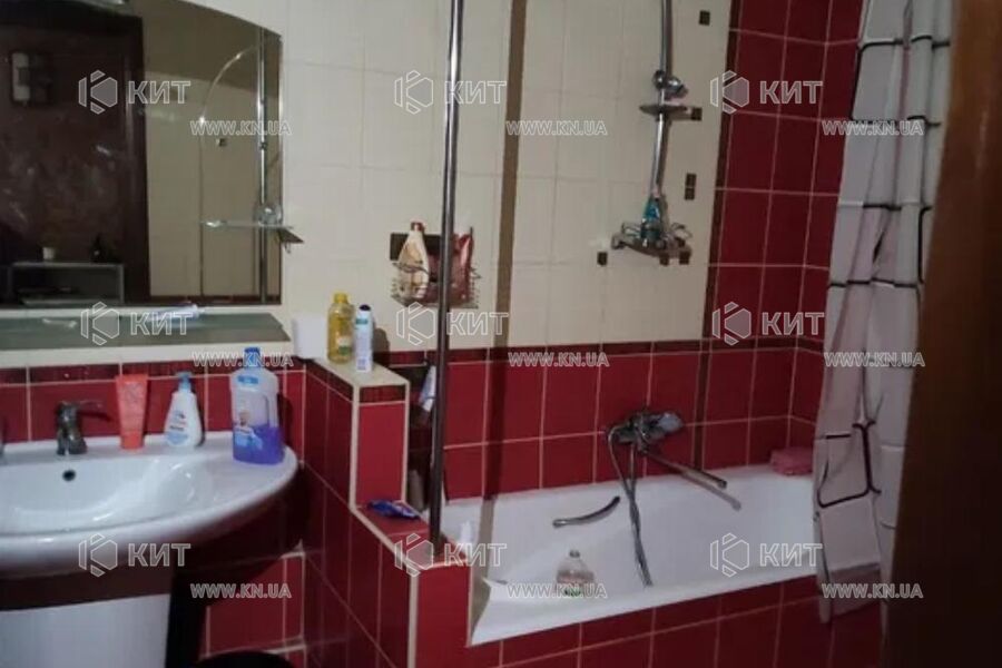 Продажа квартиры Харьков, Спортивная, Гагарина, Защитников, 90м²