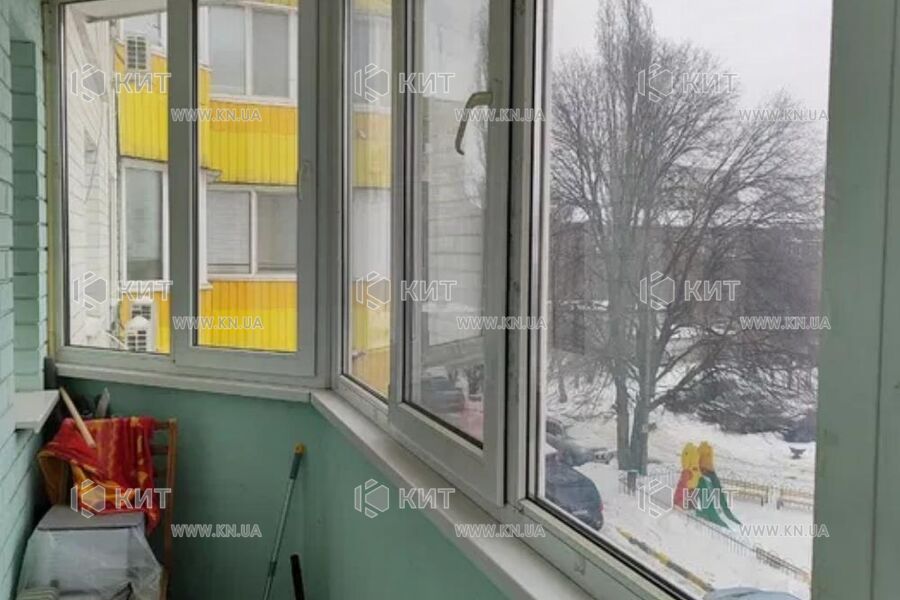 Продажа квартиры Харьков, Спортивная, Гагарина, Защитников, 90м²