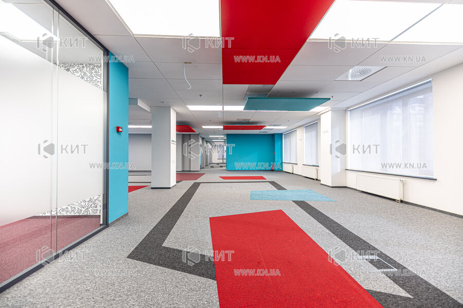 Aренда офиса Харьков, Шевченковский (Дзержинский), 750м²