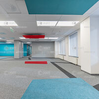 Aренда офиса Харьков, Шевченковский (Дзержинский), 750м²