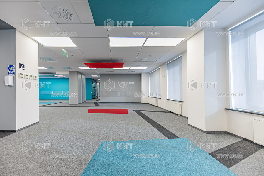 Aренда офиса Харьков, Шевченковский (Дзержинский), 750м²