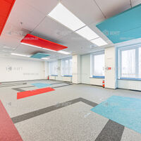 Aренда офиса Харьков, Шевченковский (Дзержинский), 750м²