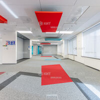 Aренда офиса Харьков, Шевченковский (Дзержинский), 750м²