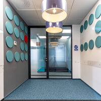 Aренда офиса Харьков, Шевченковский (Дзержинский), 750м²