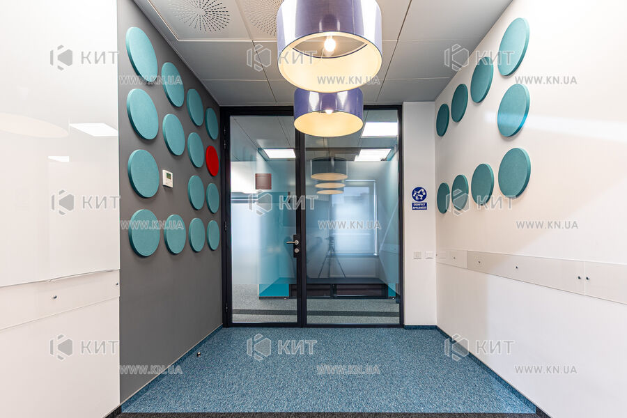 Aренда офиса Харьков, Шевченковский (Дзержинский), 750м²