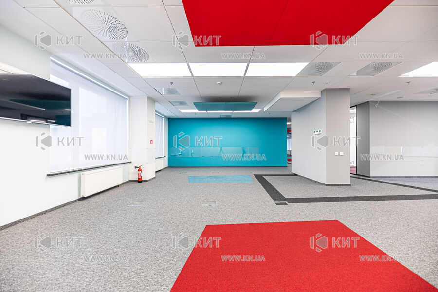 Aренда офиса Харьков, Шевченковский (Дзержинский), 750м²