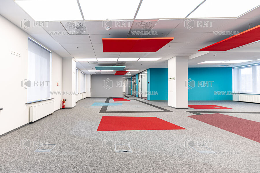 Aренда офиса Харьков, Шевченковский (Дзержинский), 750м²