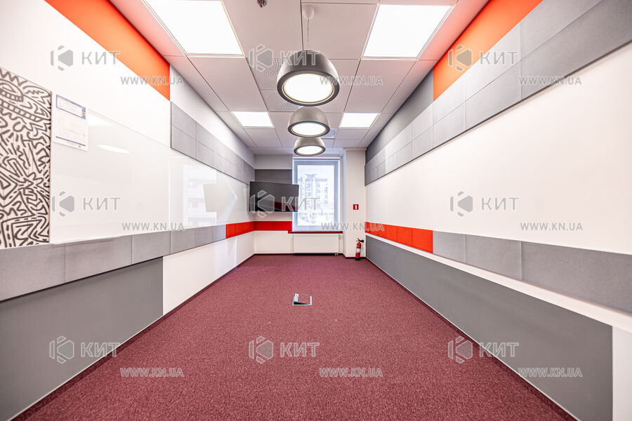 Aренда офиса Харьков, Шевченковский (Дзержинский), 750м²