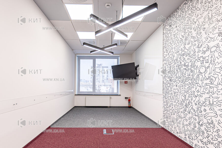 Aренда офиса Харьков, Шевченковский (Дзержинский), 750м²