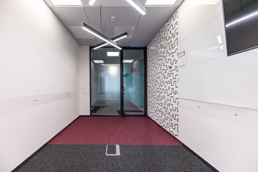 Aренда офиса Харьков, Шевченковский (Дзержинский), 750м²