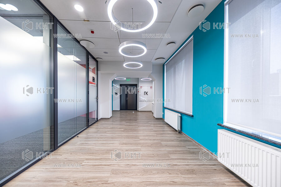 Aренда офиса Харьков, Шевченковский (Дзержинский), 750м²