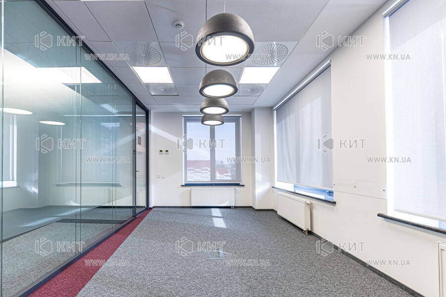 Aренда офиса Харьков, Шевченковский (Дзержинский), 750м²