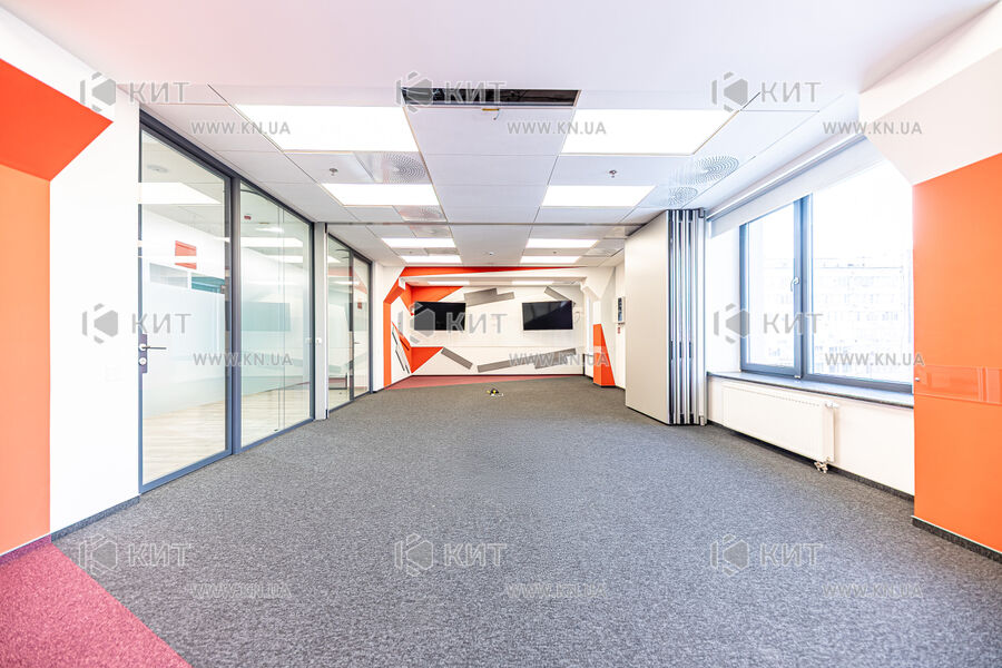 Aренда офиса Харьков, Шевченковский (Дзержинский), 750м²