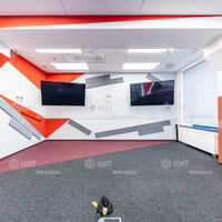 Aренда офиса Харьков, Шевченковский (Дзержинский), 750м²