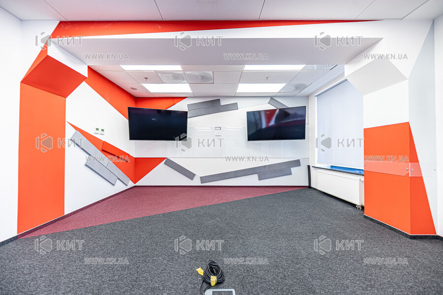 Aренда офиса Харьков, Шевченковский (Дзержинский), 750м²