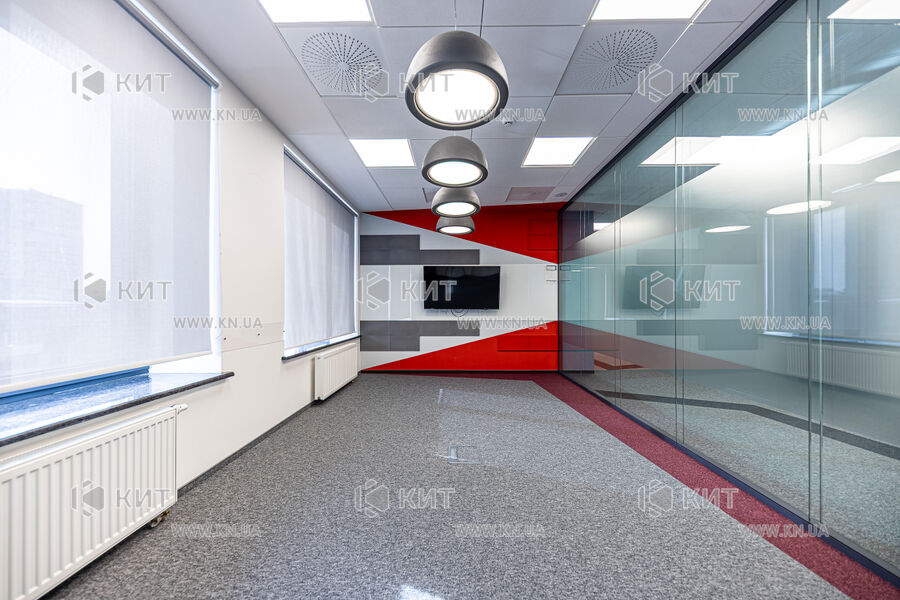 Aренда офиса Харьков, Шевченковский (Дзержинский), 750м²