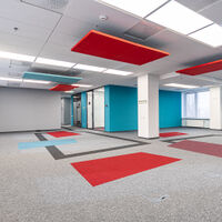 Aренда офиса Харьков, Шевченковский (Дзержинский), 750м²