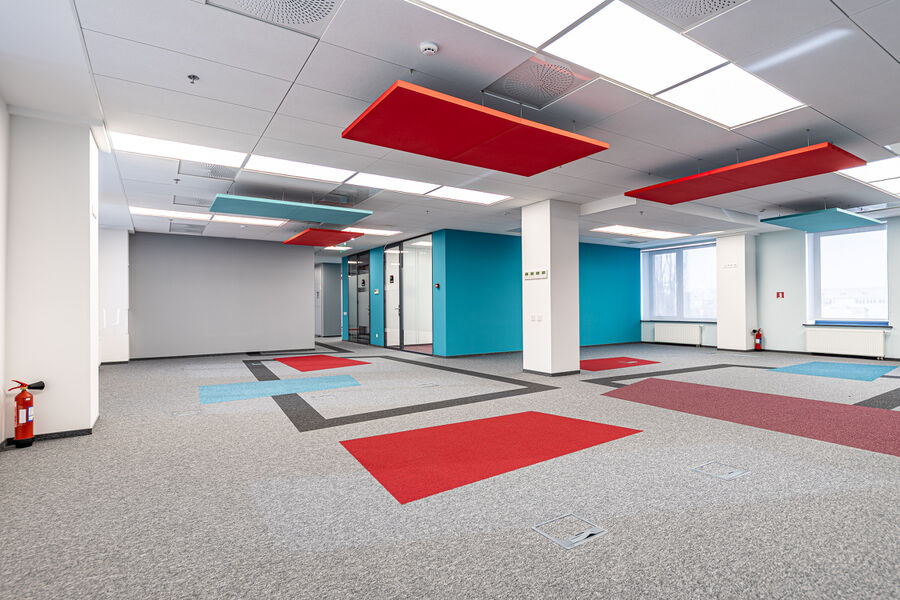 Aренда офиса Харьков, Шевченковский (Дзержинский), 750м²