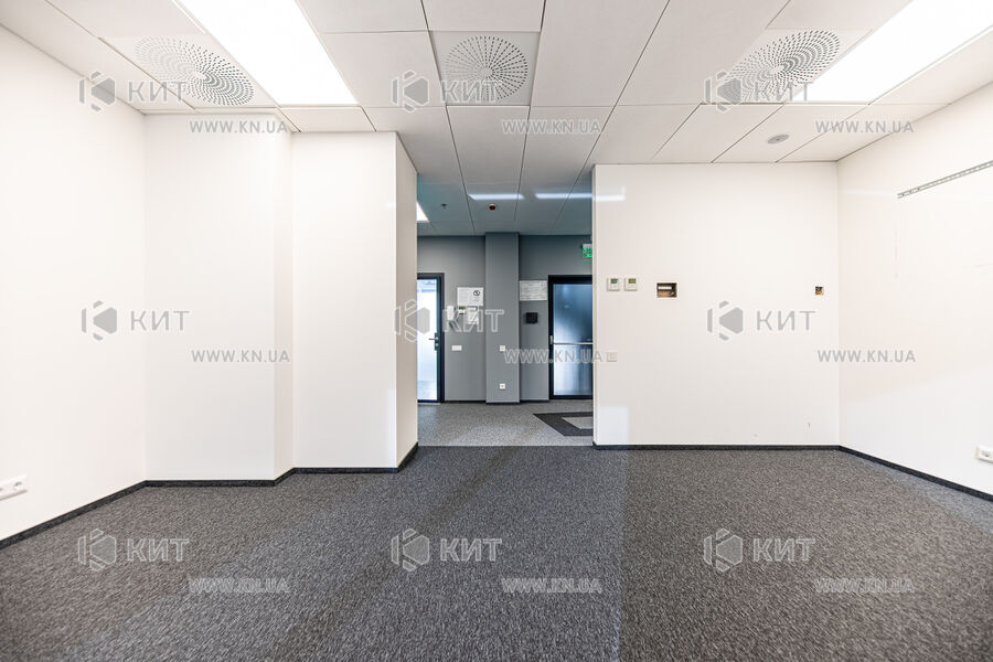 Aренда офиса Харьков, Шевченковский (Дзержинский), 750м²
