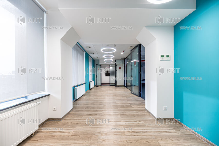 Aренда офиса Харьков, Шевченковский (Дзержинский), 750м²