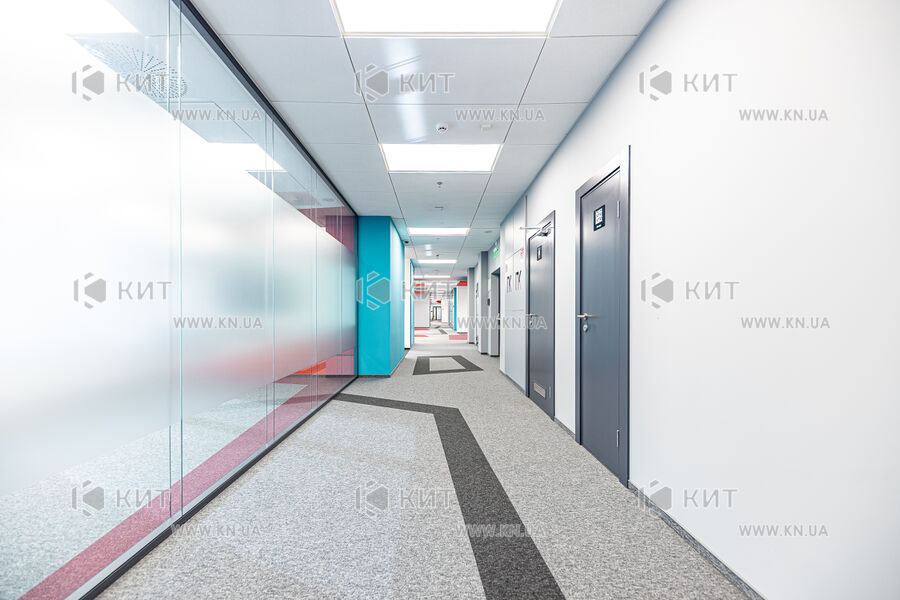 Aренда офиса Харьков, Шевченковский (Дзержинский), 750м²