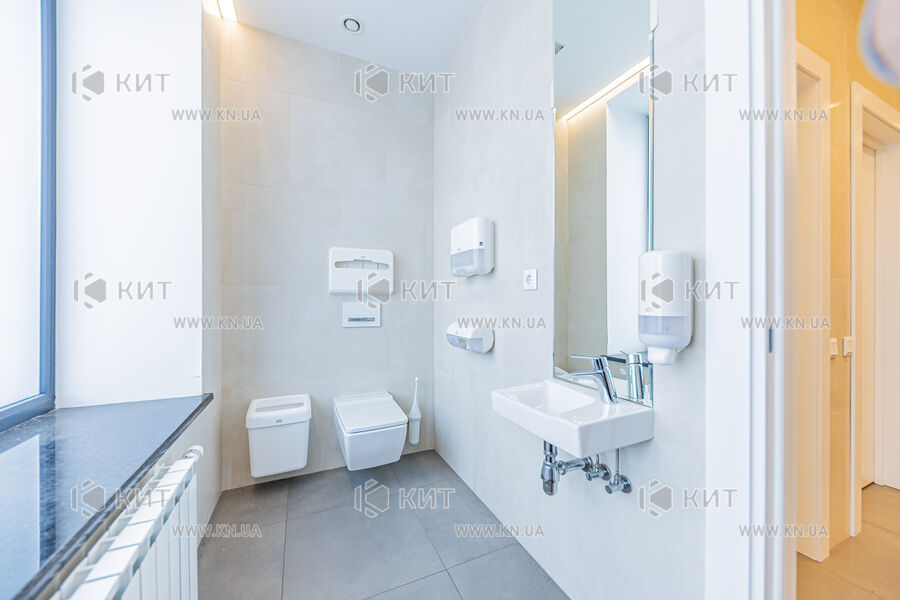 Aренда офиса Харьков, Шевченковский (Дзержинский), 750м²