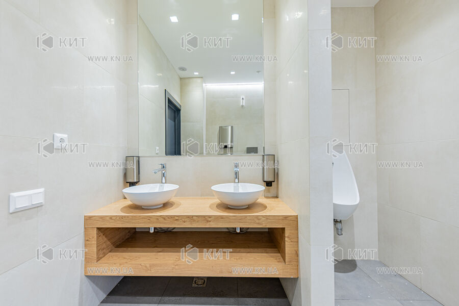 Aренда офиса Харьков, Шевченковский (Дзержинский), 750м²